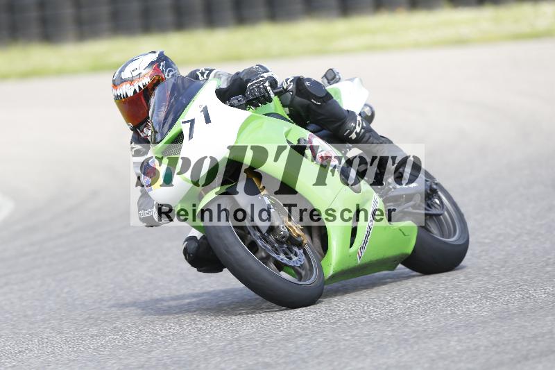 /15 13.05.2025 Max Racing ADR/Gruppe gruen/71